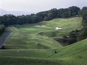 石岡 ウエストコース