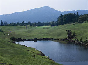 石岡 ウエストコース