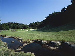 石岡 ウエストコース