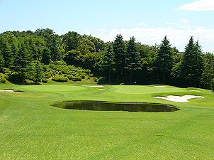 東京バーディクラブ