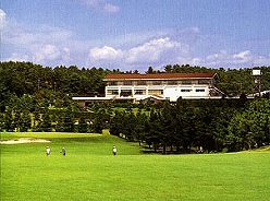 霞 丘 ゴルフ クラブ