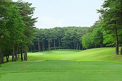 武蔵松山