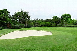 武蔵松山
