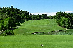 山田ゴルフ倶楽部