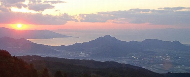 富士箱根